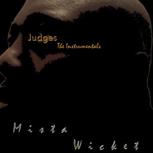 Judges (Intro) - Instrumental